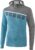 Erima 5-C Sweater – Sweaters – blauw licht – M