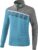 Erima 5-C Trainingstop – Sweaters – blauw licht – S