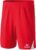 Erima 5-Cubes Short – Voetbalbroek – Mannen – Maat XL – Rood