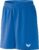 Erima Celta (Met Binnenslip) Short Kinderen – Wit / Royal | Maat: 152