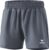 Erima Change Short Dames – Slate Grey | Maat: 42