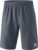 Erima Change Short Kinderen – Slate Grey | Maat: 140