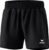 ERIMA Change Shorts Dames Zwart Maat 34