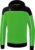 Erima Change Sweatshirt Met Capuchon Heren – Green / Zwart / Wit | Maat: L