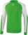 Erima Essential 5-C Sweatshirt Green-Wit Maat L