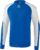 Erima Essential 5-C Sweatshirt Kind New Royal Blauw-Wit Maat 140