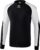 Erima Essential 5-C Sweatshirt Zwart-Wit Maat 3XL