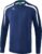 Erima Liga 2.0 Sweatshirt Kinderen – New Navy / Donker Navy / Wit | Maat: 116