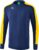 Erima Liga 2.0 Sweatshirt Kinderen – New Navy / Geel / Donker Navy | Maat: 116