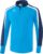 Erima Liga 2.0 Trainingstop – Sweaters – blauw licht – 140