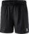 Erima Premium One 2.0 Short Dames Zwart Maat 46