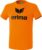 Erima Promo T-shirt Oranje Maat 116