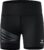 Erima Racing Short Tight Dames – Zwart | Maat: 38