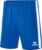 Erima Retro Star Short New Royal-Wit Maat L