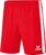 Erima Retro Star Short Rood-Wit Maat 2XL