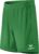 Erima Rio 2.0 Short – Voetbalbroek – Jongens – Maat 128 – Groen