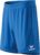 Erima Rio 2.0 Short – Voetbalbroek – Jongens – Maat 152 – Blauw kobalt