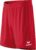 Erima Rio 2.0 Short – Voetbalbroek – Jongens – Maat 152 – Rood