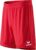 Erima Rio 2.0 Short – Voetbalbroek – Jongens – Maat 164 – Rood