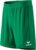 Erima Rio 2.0 Short – Voetbalbroek – Mannen – Maat S – Groen