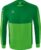 ERIMA Six Wings Sweatshirt Green-Smaragd Maat L