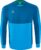 Erima Six Wings Sweatshirt Heren – Curaçao | Maat: XL