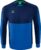 Erima Six Wings Sweatshirt Heren – New Royal / New Navy | Maat: S