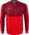 Erima Six Wings Sweatshirt Heren – Rood / Bordeaux | Maat: L