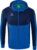 ERIMA Six Wings Trainingsjack Met Capuchon Dames New-Royal Maat 34