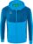 Erima Six Wings Trainingsjack Met Capuchon Heren – Curaçao | Maat: 3XL