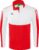 Erima Six Wings Trainingstop Heren – Rood / Wit | Maat: 3XL