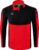 Erima Six Wings Trainingstop Heren – Rood / Zwart | Maat: 3XL