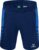 Erima Six Wings Worker Short Heren – New Navy / New Royal | Maat: XXL