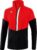 Erima Squad Sporttrui – Maat 128 – Unisex – rood/zwart/wit