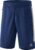 Erima Squad Trainings Short Kind New-Navy-Grijs Maat 116