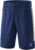 Erima Squad Trainings Short New-Navy-Grijs Maat M