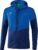 Erima Squad Trainingsjack Met Capuchon New Royal-New Navy Maat 3XL