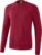 Erima Sweatshirt Bordeaux Rood Maat 3XL