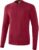 Erima Sweatshirt Kind Bordeaux Rood Maat 140