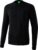 Erima Sweatshirt Kind Zwart Maat 140