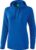 Erima Sweatshirt Met Capuchon Dames – New Royal | Maat: 40