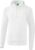 Erima Sweatshirt Met Capuchon Heren – Wit | Maat: M