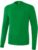 Erima Sweatshirt Smaragd Groen Maat 2XL