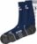 Erima Trainingssokken – New Navy / Wit | Maat: 33-36