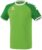 Erima Zenari 3.0 Shirt Green-Smaragd-Wit Maat XL