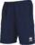 Errea Cody Bermuda Korte Broek Ad 00090 Blauw – Sportwear – Volwassen