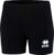 Errea damesshort VOLLEY zwart M