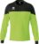 Errea Keepersshirt model Bahia – Lime Groen/Zwart – Maat XS