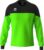 ERREA keepersshirt model Bahia – LimeGroen/Zwart – Maat XL