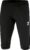 Errea Penck Bermuda 3/4 Jr Broek Zwart – Sportwear – Kind